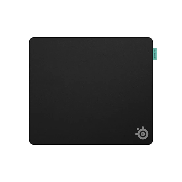 SteelSeries QcK Large Performance Balance Gaming Mouse Pad ürün görseli 1