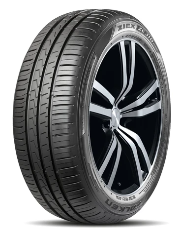 FALKEN 215/60 R16 TL 95V ZIEX ZE310A  ECORUN (OEM) - YAZ-353948 - ÜRETİM 2026 ürün görseli 1