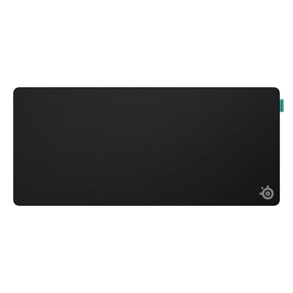 SteelSeries QcK XLarge Performance Balance Gaming Mouse Pad ürün görseli 1