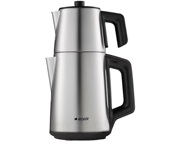 Arçelik CM 6342 IN 1650 W Çelik Çay Makinesi ürün görseli 1