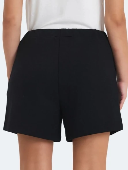 Slazenger Vidar Kadın Likralı Şort - Resim 4