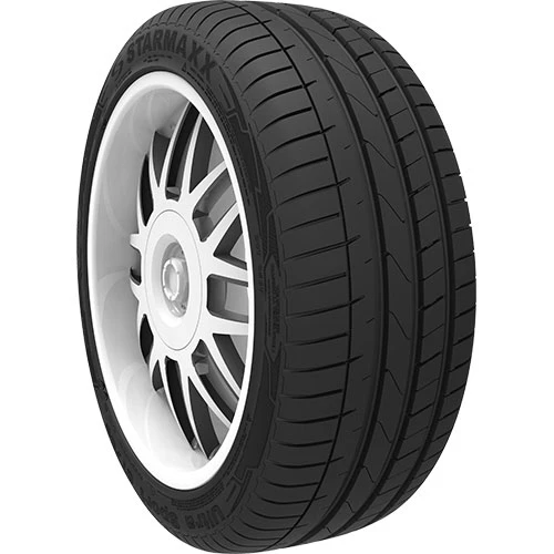 Starmaxx 245/40R17 95W XL Reinf. Ultra Sport ST760 (Yaz) (2024) ürün görseli 1