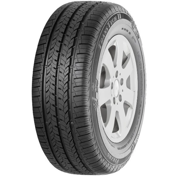 Viking 165/70R14C 89/87R TransTech II (Yaz) (2022) ürün görseli 1