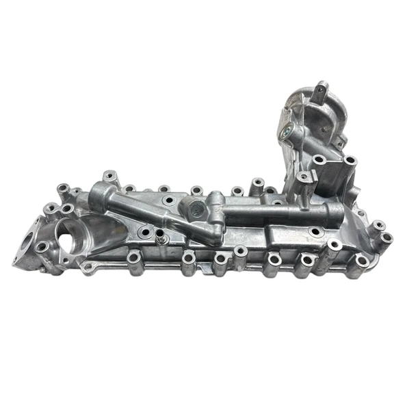 KAPAK SOĞUTUCU YAĞ D-MAX 07-11 ürün görseli 1