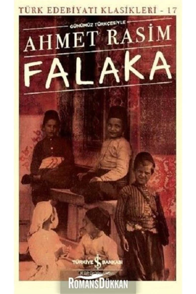 Falaka (Günümüz Türkçesiyle) ürün görseli 1