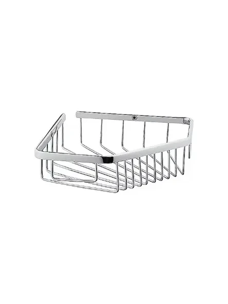 VitrA A44157 Base 100 Krom Tekli Süngerlik ürün görseli 1
