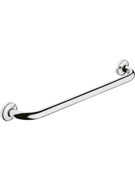 Vitra A44277 Arkitekta 475 mm Krom Uzun Havluluk ürün görseli 1