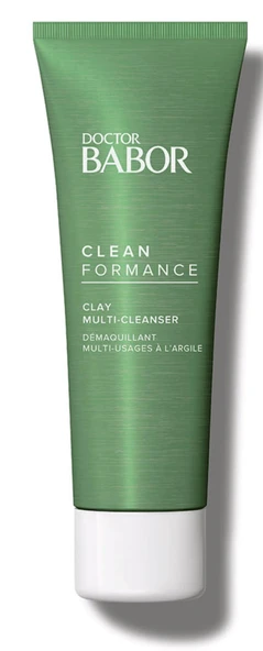 Babor Clay Multi-Cleanser Çok Amaçlı Killi Temizleyici 50 ml ürün görseli 1