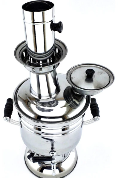 Sözenler Semaver 4.5 Litre ürün görseli 1