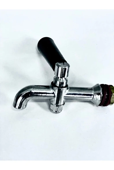 Semaver Musluğu (BÜTÜN SEMAVERLERE UYGUNDUR) ürün görseli 1