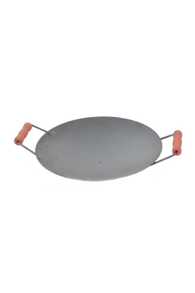 Kavurma Sac Tava 35 Cm ürün görseli 1