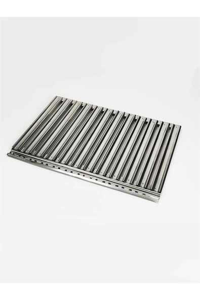 Krom Üst Izgara (mizan 25x40) ürün görseli 1