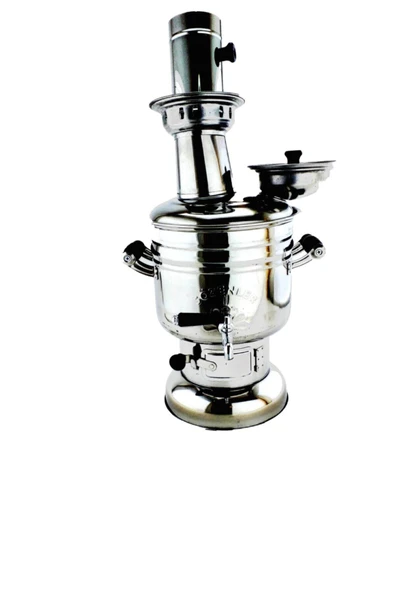 Sözenler Semaver 4.5 Litre - Resim 2