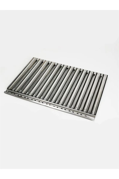 Krom Üst Izgara (mizan 30x40) ürün görseli 1