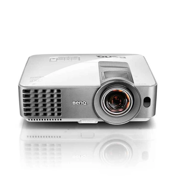 BenQ MW632ST Kısa Atım Projeksiyon Cihazı ürün görseli 1