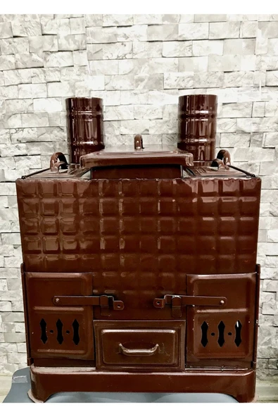 Tokat Kebabı Mangalı ürün görseli 1