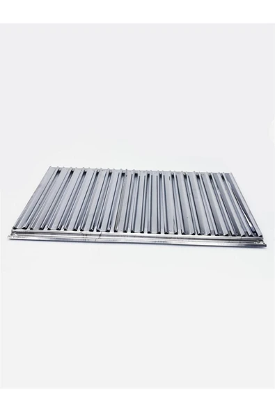 Krom Üst Izgara (mizan 30x60) ürün görseli 1