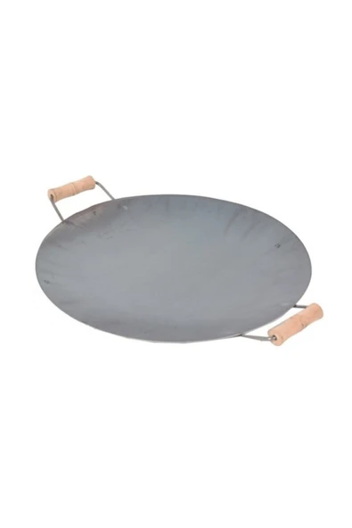 Sac Kavurma Tavası 35 cm ürün görseli 1