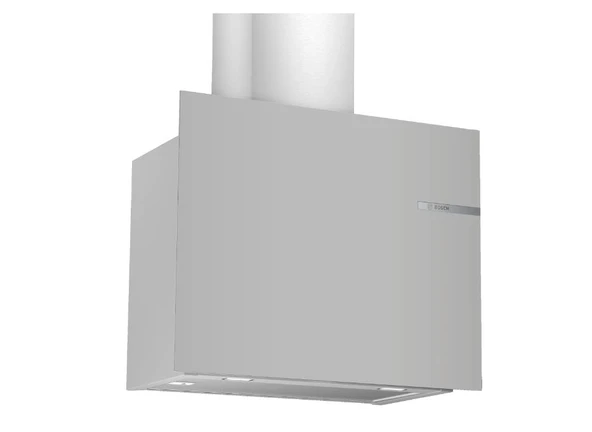 BOSCH DWF65AJ70T DUVAR TİPİ DAVLUMBAZ GRİ ürün görseli 1