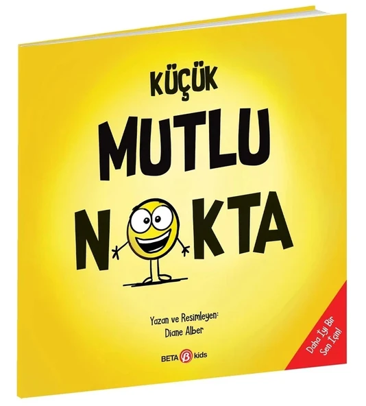 Nessiworld Küçük Mutlu Nokta ürün görseli 1