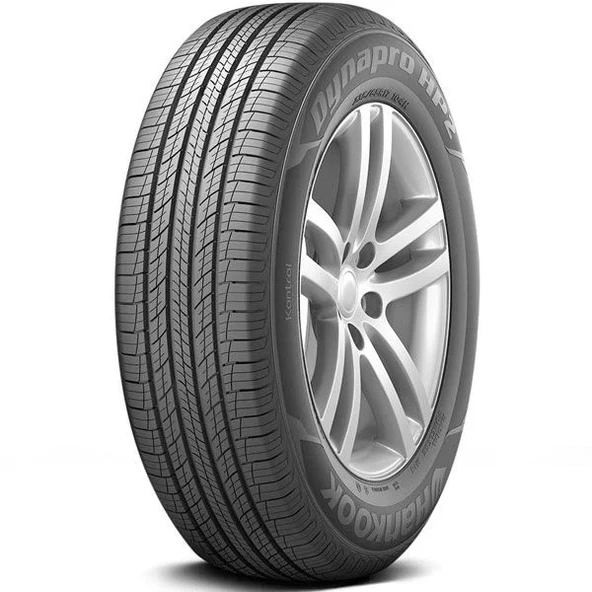 Hankook Dynapro HP2 RA33 235/55R18 100H (Yaz) (2024) ürün görseli 1