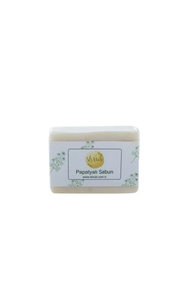 SHRUB Papatyalı Sabun-100 Gr. ürün görseli 1