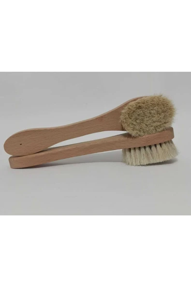 SHRUB Mini Yüz Fırçası ürün görseli 1