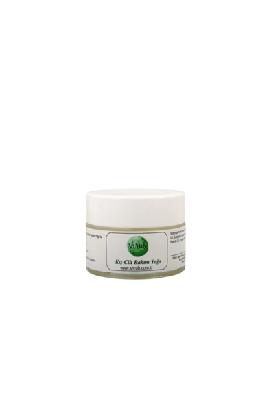 SHRUB Kış Bakım Yağı-45 Gr. ürün görseli 1
