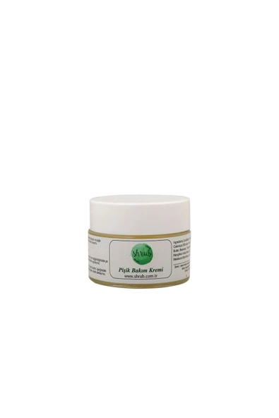 SHRUB Bebek Pişik Kremi-45 gr. ürün görseli 1