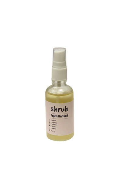 SHRUB PEPTİT-HA TONİK ürün görseli 1