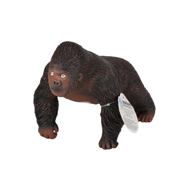 Nessiworld JQ-Y15-15 Sesli Orangutan -Can Oyuncak ürün görseli 1