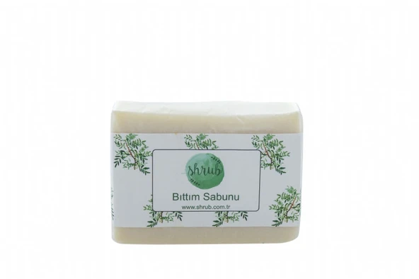 SHRUB Bıttım Sabunu-100 Gr. - Resim 2