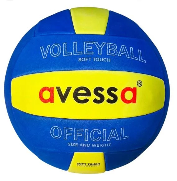 Avessa Veva-1000 Eva Yapıştırma Voleybol Topu ürün görseli 1