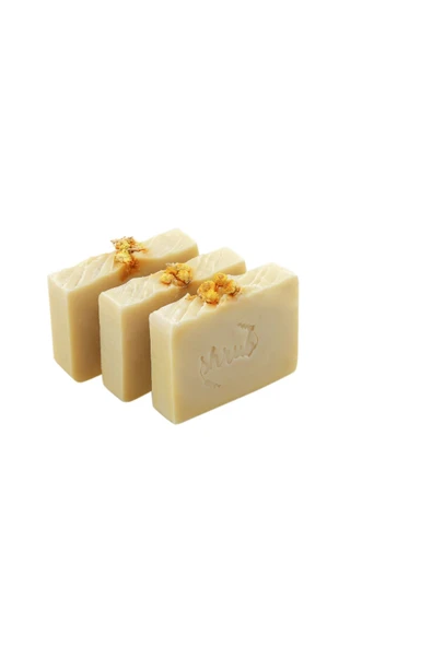 SHRUB İmmortelle Sabun-100 Gr. - Resim 2