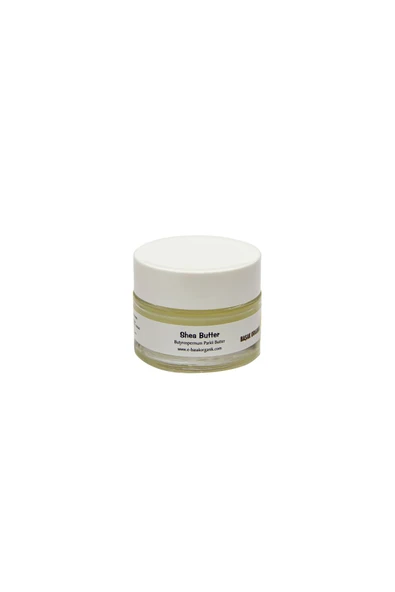 BAŞAK ORGANİK BAŞAK ORGANİK SHEA BUTTER ürün görseli 1