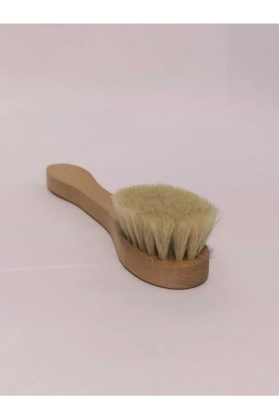 SHRUB Mini Yüz Fırçası - Resim 3