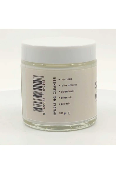 SHRUB Krem Peeling-100 Gr. - Resim 2
