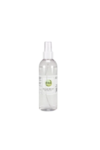 SHRUB Immortelle Hidrosol-200 ml. ürün görseli 1