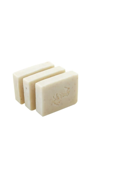 SHRUB Papatyalı Sabun-100 Gr. - Resim 2