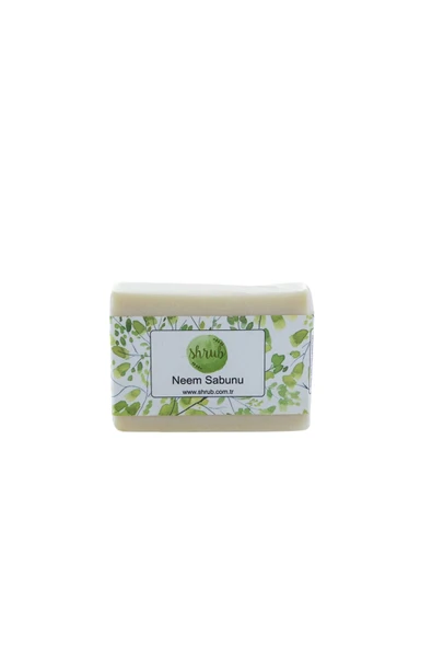 SHRUB Neem Sabunu-100 Gr. ürün görseli 1