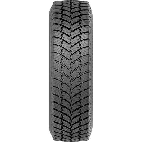 Petlas FullGrip PT935 205/70R15C 106/104R M+S 8PR (Kış) ürün görseli 1