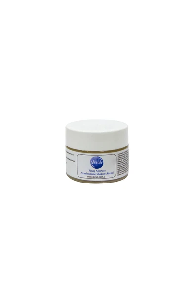 SHRUB Tıraş Sonrası Nemlendirici Bakım Kremi-45 Gr. ürün görseli 1