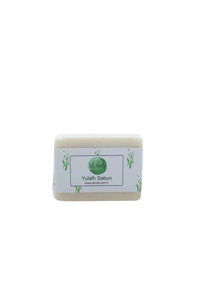 SHRUB Yulaflı Sabun-100 Gr. ürün görseli 1