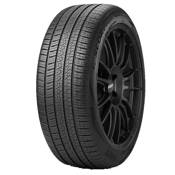 Pirelli Scorpion Zero All Season 255/55R20 110W LR XL M+S NCS (4 Mevsim) (2024) ürün görseli 1