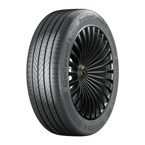 Continental PremiumContact C 285/45R21 113V XL (Yaz) (2024) ürün görseli 1
