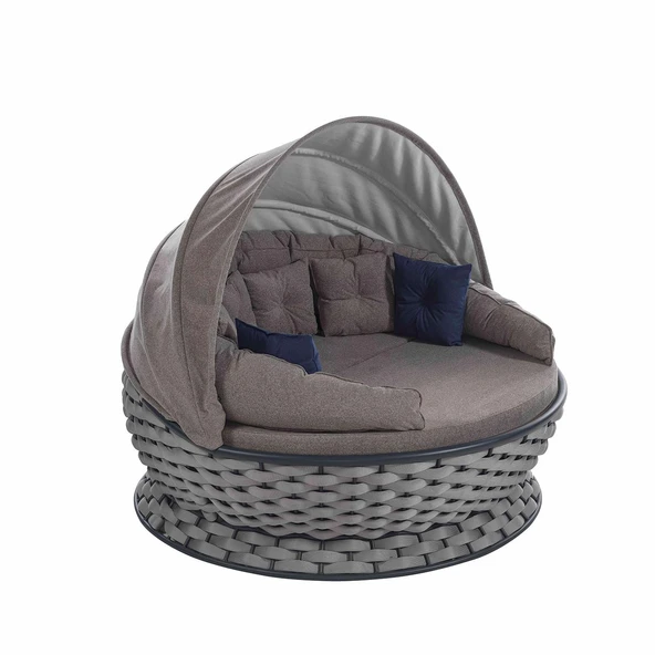 Pena Daybed Bahçe Koltuğu | Rehome ürün görseli 1