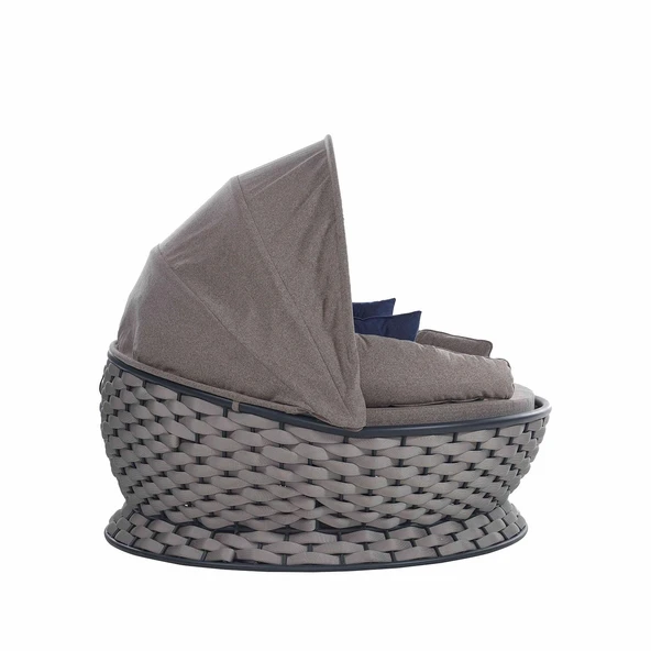 Pena Daybed Bahçe Koltuğu | Rehome - Resim 2