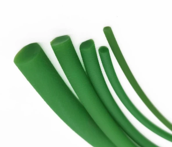 Tırtıklı Poliüretan 70 Shore Şerit Oring K0 - 2mm ürün görseli 1