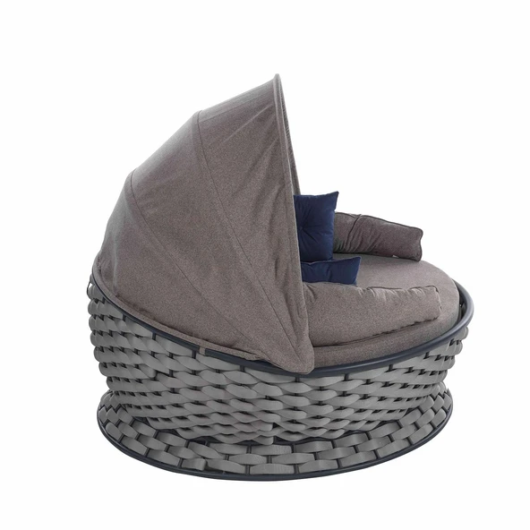 Pena Daybed Bahçe Koltuğu | Rehome - Resim 3