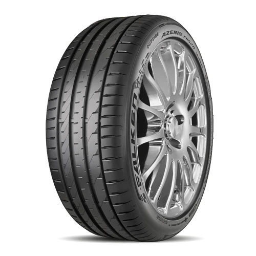 Falken Azenis FK520 SUV 235/60R18 107W XL (Yaz) (2024) ürün görseli 1